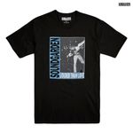 Soundgarden / ������ɥ����ǥ� - Louder Than Love T�����(�֥�å�)