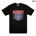 Soundgarden / ������ɥ����ǥ� - 1991 T�����(�֥�å�)