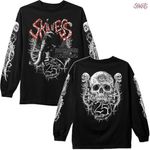Skinless / ������쥹 - Foreshadowing 25th Anniversary ���󥰥��꡼�֥����(�֥�å�) 
