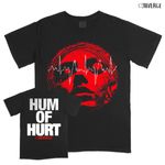 Converge / ����������� - Hum Of Hurt: Agni I T����� (�֥�å�)