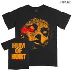 Converge / ����������� - Hum Of Hurt: Vayu T����� (�֥�å�)