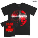 Converge / ����������� - Hum Of Hurt: Akasha T����� (�֥�å�)