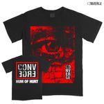 Converge / ����������� - Gaze of Decay T����� (�֥�å�)