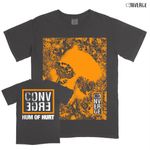 Converge / ����������� - Dream Debris T����� (ú�֥�å�)