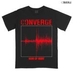 Converge / ����������� - Hum Of Hurt T����� (�֥�å�)