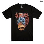 Blink 182 / �֥�� 182 - Acorn Rabbit T����� (�֥�å�)