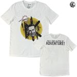 Dead Kennedys / �ǥåɡ����ͥǥ����� - Adventure T����� (�ۥ磻��)