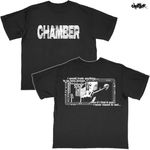 Chamber / �����С� - This Is Goodbye... T����� (�֥�å�)