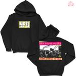 New Found Glory / �˥塼���ե�����ɡ��������꡼ - Up Front! �ץ륪���С��ѡ�����(�֥�å�)