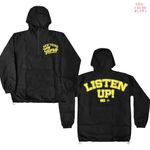 New Found Glory / �˥塼���ե�����ɡ��������꡼ - Listen Up! ������ɥ֥졼����(�֥�å�)���饤�ȥ�������