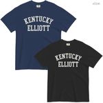 Elliott / エリオット - Kentucky Tシャツ (2色展開) ※3週間限定