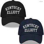 Elliott / エリオット - Kentucky ダッドハット・キャップ (2色展開) ※3週間限定