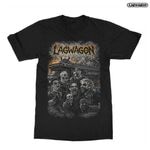 Lagwagon / �饰�若�� - Metal Lag�ԥ���� (�֥�å�)