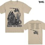 Full Of Hell / �ե롦���֡��إ� - Arcane Tour T����� (�����) ��3���ָ���