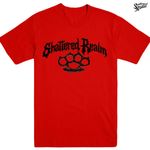 Shattered Realm / ����å����ɡ����� - Knuckleduster T����� (��å�)