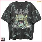 Def Leppard / �ǥա���ѡ��� - Animal All Over T�����(������ơ����֥�å�) ��GIANT�ҤΥܥǥ���
