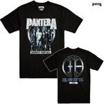 Pantera / �ѥ�ƥ� - Cowboys From Hell Tour '25 T����� (�֥�å�)