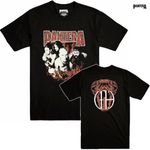 Pantera / �ѥ�ƥ� - Cowboys From Hell Snake T����� (�֥�å�)