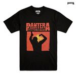 Pantera / �ѥ�ƥ� - Cowboys From Hell  T����� (�֥�å�)