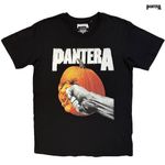 Pantera / �ѥ�ƥ� - Halloween T����� (�֥�å�)