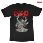 Exhumed / �������塼��� - Gore Metal Redux T�����(�֥�å�) 