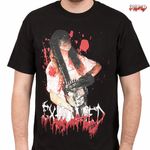 Exhumed / �������塼��� - Dr. Philthy T�����(�֥�å�) 