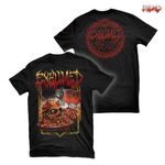 Exhumed / �������塼��� - To The Dead T�����(�֥�å�) ��2���ָ���