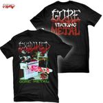 Exhumed / �������塼��� - Gore Metal T�����(�֥�å�) ��2���ָ���