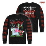 Exhumed / �������塼��� - Gore Metal ���󥰥��꡼�֥����(�֥�å�) ��2���ָ���