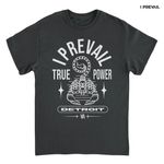 I Prevail /�������ץ�������� - True Power Scorpion T����� (�֥�å�)
