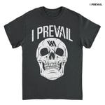 I Prevail /�������ץ�������� - Skull T����� (�֥�å�)