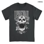 I Prevail /�������ץ�������� - True Power Skull T����� (�֥�å�)