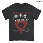 Alkaline Trio / ���륫�饤�󡦥ȥꥪ - Ghoul Trio T����� (�֥�å�)