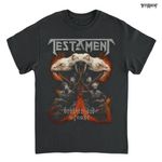 Testament / �ƥ������� - Brotherhood of the Snake T�����(�֥�å�)