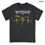 Testament / �ƥ������� - Practice What you Preach T�����(�֥�å�)
