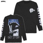バンド名, アーティスト名, ブランド名,M から P,Madball | バンドT