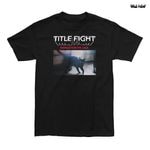Title Fight / �����ȥ�ե����� - Kingston Cat T����� (�֥�å�)