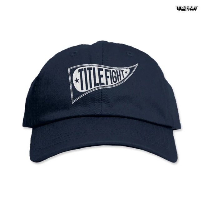 Title Fight / �����ȥ�ե����� - Flag ���åɥϥåȡ�����å� (�ͥ��ӡ�)