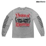 Vision of Disorder / ��������󡦥��֡��ǥ����������� - Repeating Skulls ���󥰥��꡼�֥���� (���졼)