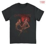 Cannibal Corpse / カンニバル・コープス - Pitchfork Impalement Tシャツ (ブラック)