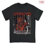 Cannibal Corpse / カンニバル・コープス - Kill Cell Tシャツ (ブラック)