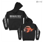 Ministry / �ߥ˥��ȥ꡼ - Jesus Built My Hotrod �ץ륪���С��ѡ����� (�֥�å�)