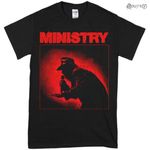 Ministry / �ߥ˥��ȥ꡼ - Al Photo T����� (�֥�å�)
