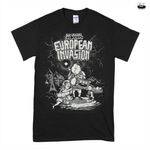 FAT Wreck Chords / �ե��åȡ���å��������� - European Invasion T�����(�֥�å�)��1���ָ���