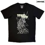 Linkin Park / ��󥭥�ѡ��� - Reanimation Mega Bot T�����(�֥�å�)