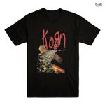 KORN /������ - Follow The Leader Cliff T�����(�֥�å�)