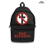 Bad Religion / �Хåɡ���ꥸ��� - Buster Cross �Хå��ѥå� (�֥�å�) ������50