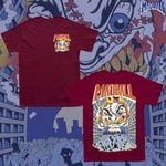 �ڴ��ָ����Madball / �ޥåɥܡ��� - mayor mayo hc4ch T�����(�ޥ롼��)��6��30��(����)��9���ޤ�