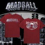 �ڴ��ָ����Madball / �ޥåɥܡ��� - HOLD IT DOWN T�����(�ޥ롼��)��6��30��(����)��9���ޤ�