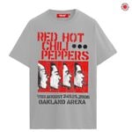 Red Hot Chili Peppers / ��åɡ��ۥåȡ�����ڥåѡ��� - Oakland Arena �ץ�ߥ���T�����(���졼)